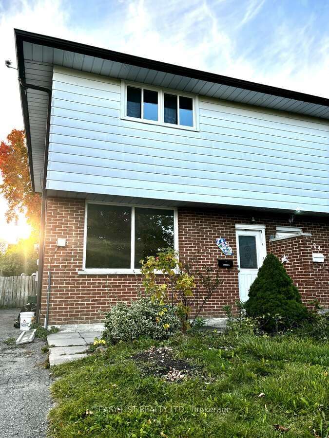 422 Maplewood Dr, Oshawa, Ontario, O'Neill