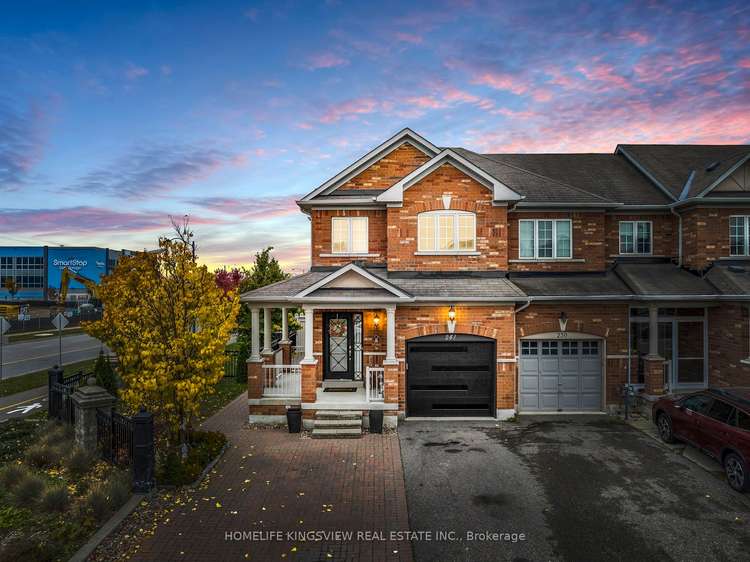 241 Canada Dr, Vaughan, Ontario, Vellore Village