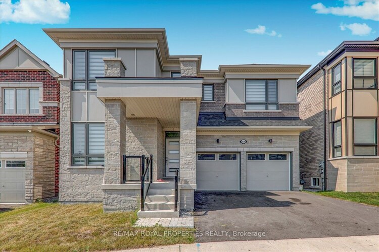 3038 Hollyberry Tr, Pickering, Ontario, Rural Pickering