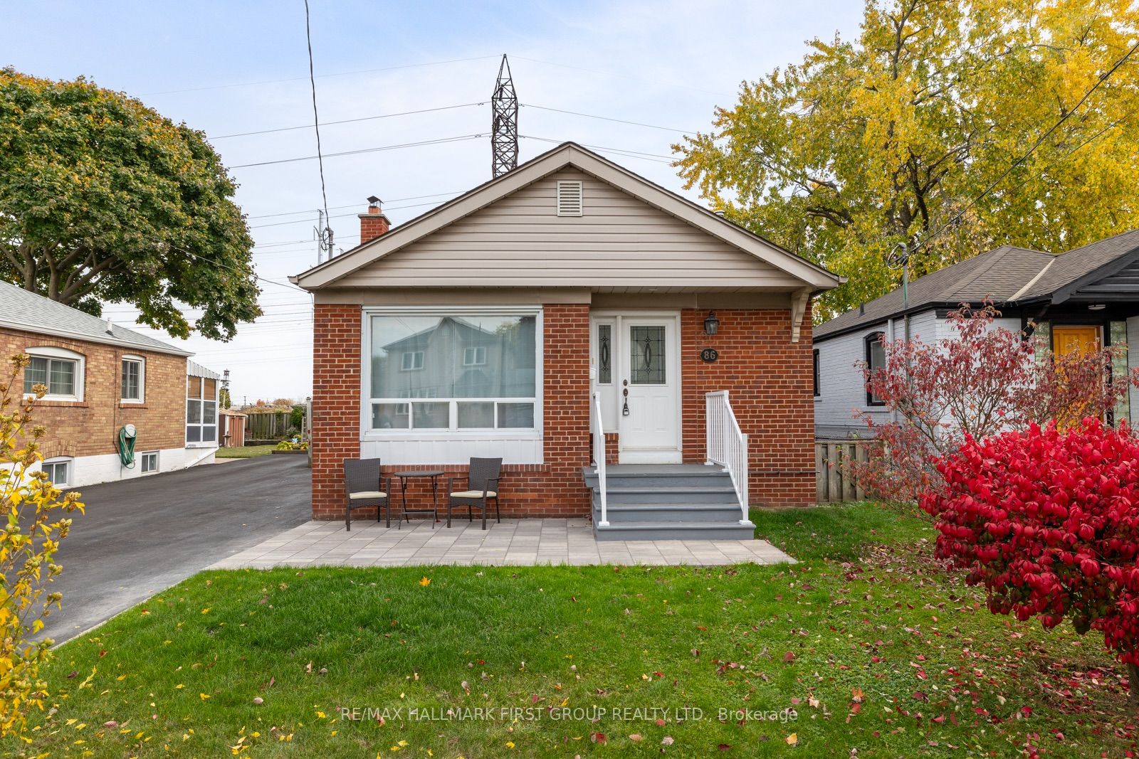 86 Marble Arch Cres, Toronto, Ontario, Wexford-Maryvale