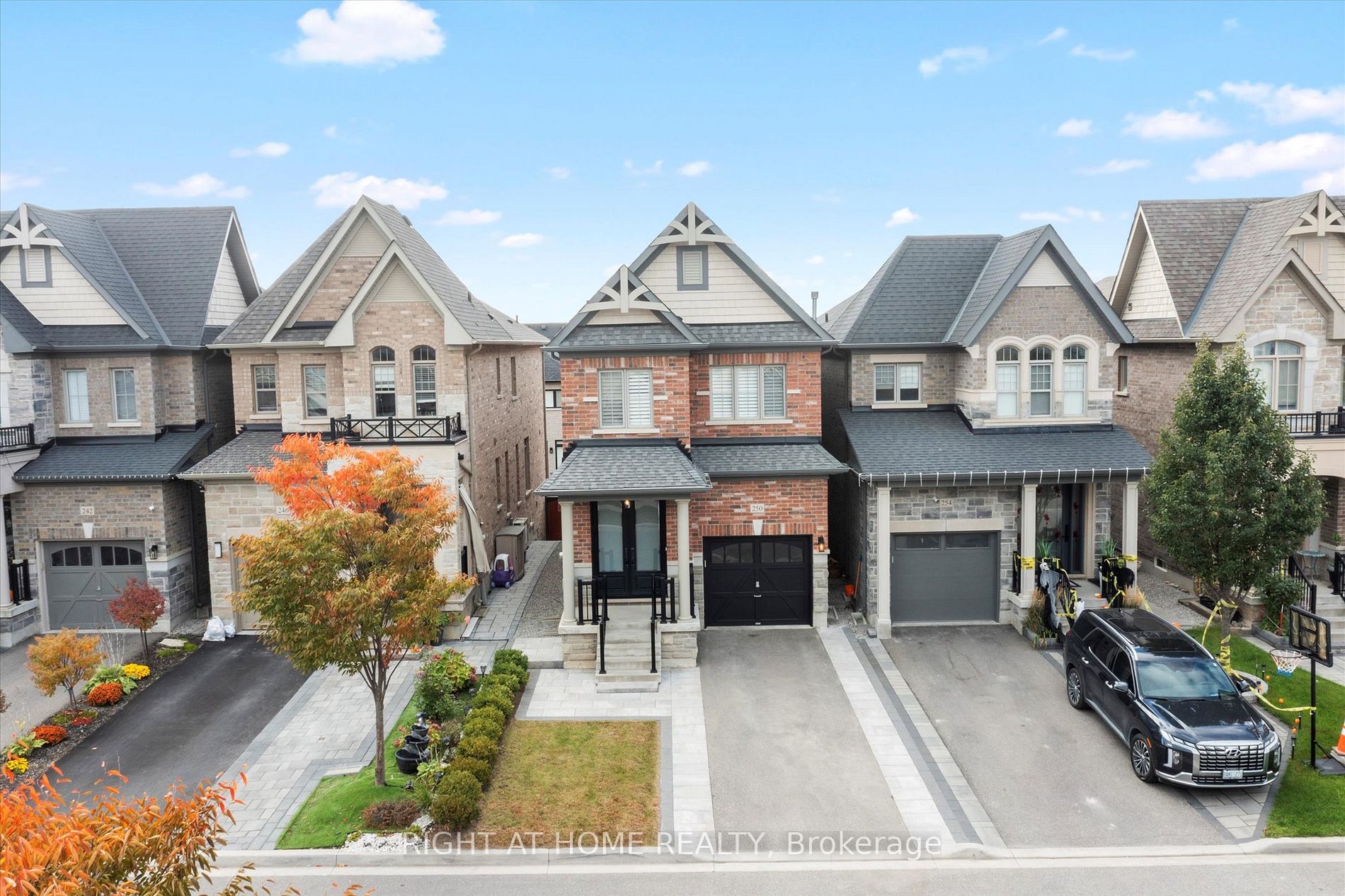 250 Cranbrook Cres, Vaughan, Ontario, Kleinburg