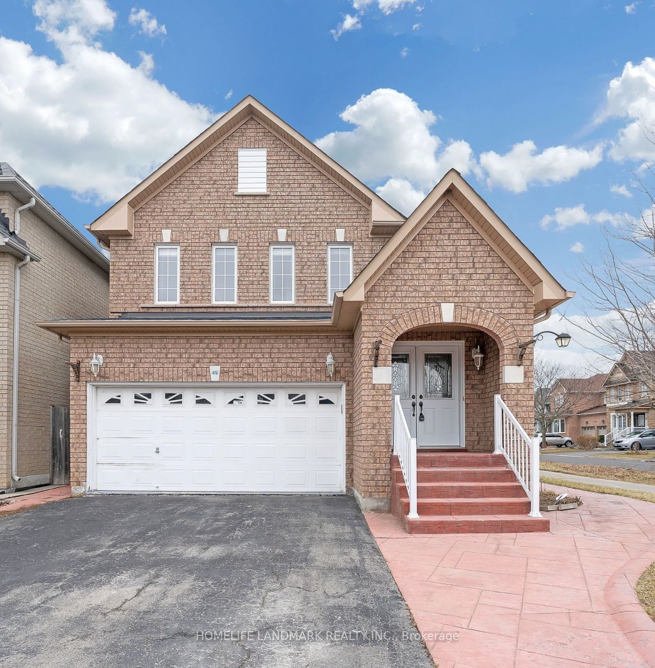 49 Lucien St, Markham, Ontario, Village Green-South Unionville