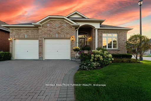 2 Suggs Lane, Whitchurch-Stouffville, Ontario, Ballantrae