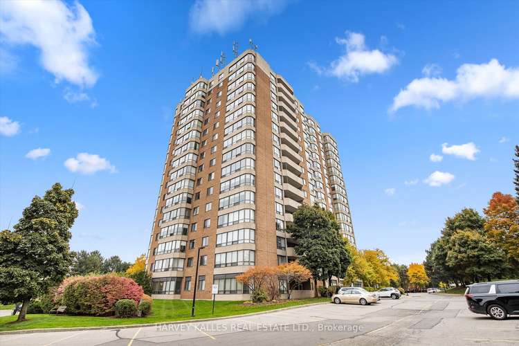 7601 Bathurst St, Vaughan, Ontario, Crestwood-Springfarm-Yorkhill