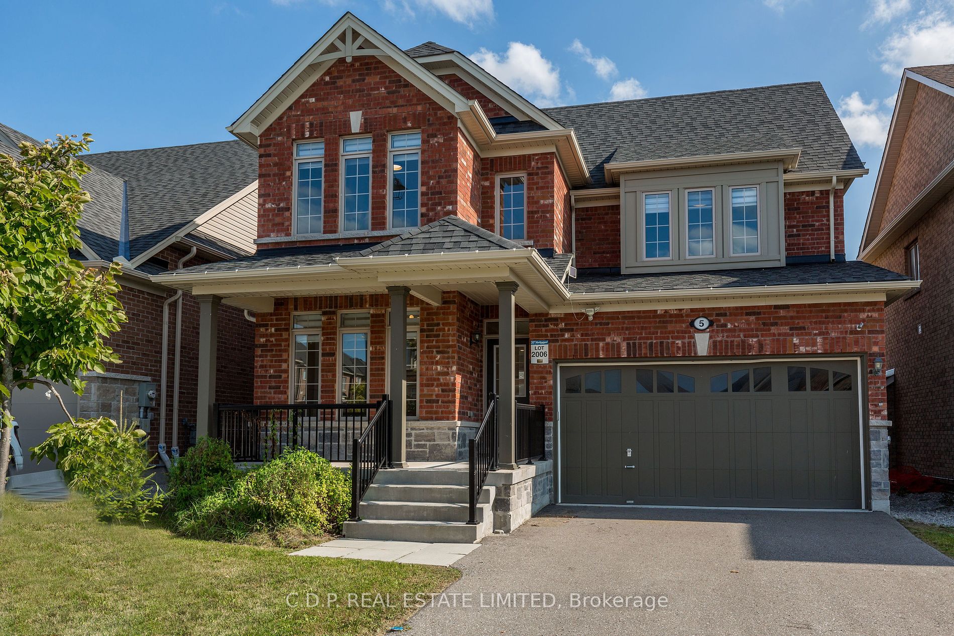 5 RUGMAN Cres, Springwater, Ontario, Centre Vespra