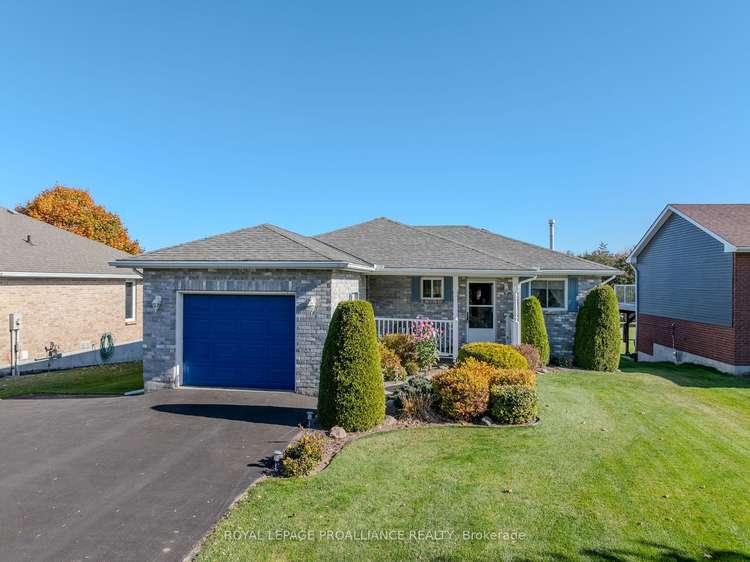 244 North Trent St, Quinte West, Ontario, 