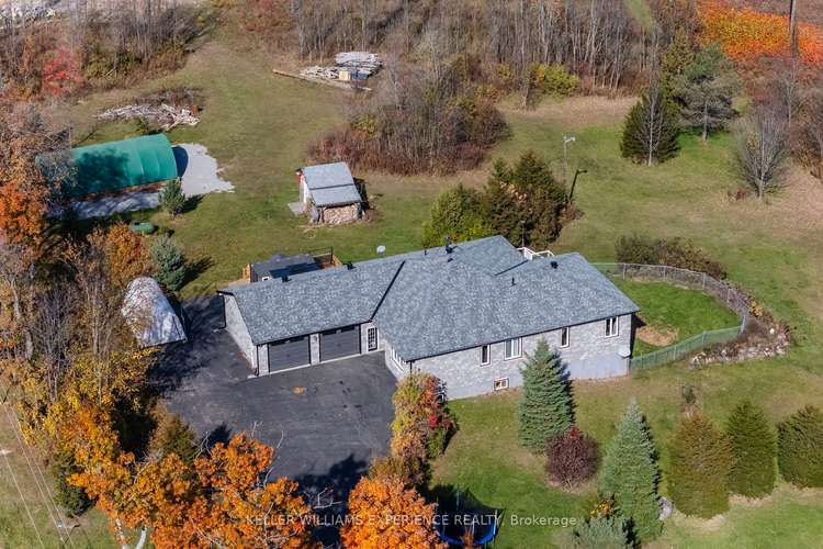 2777 Old Fort Rd, Tay, Ontario, Rural Tay