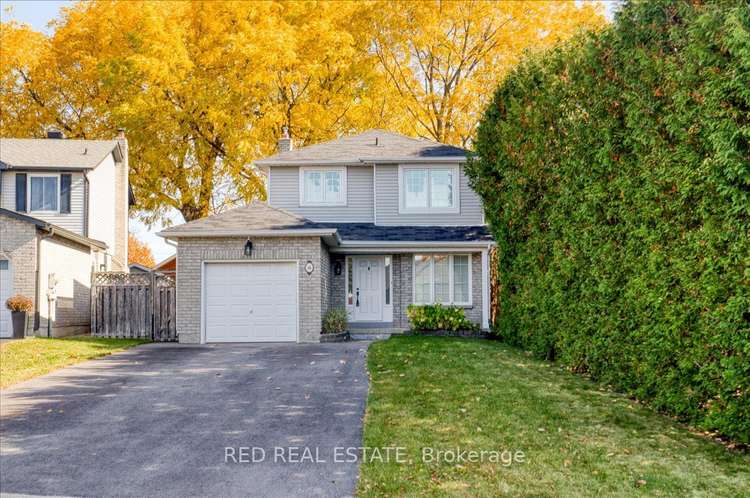 56 Knicely Rd, Barrie, Ontario, Painswick North