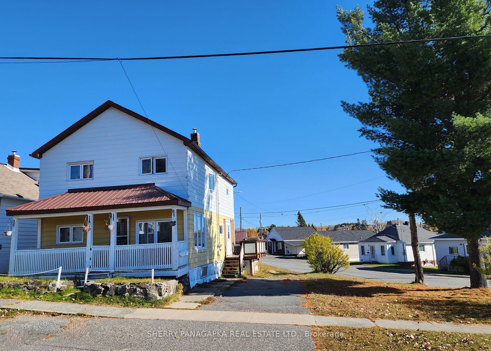 86 Lebel Ave, Kirkland Lake, Ontario, 