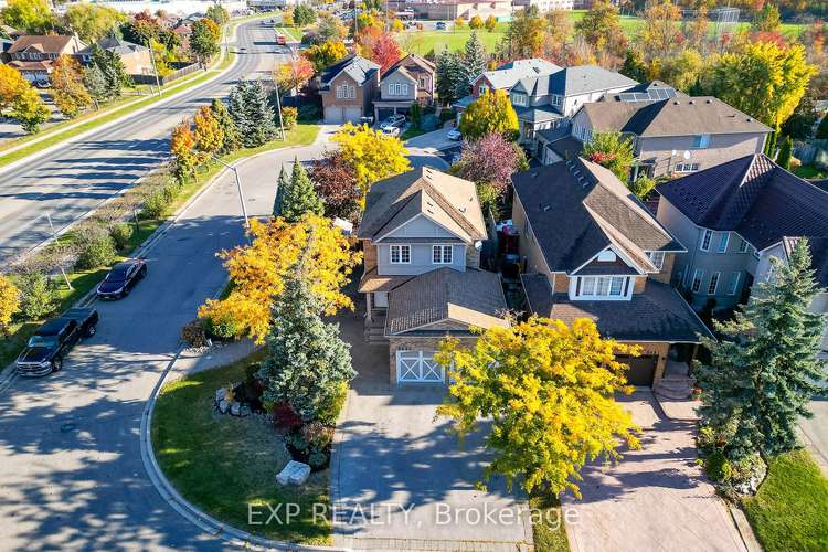 3455 Warley Crt, Mississauga, Ontario, Fairview