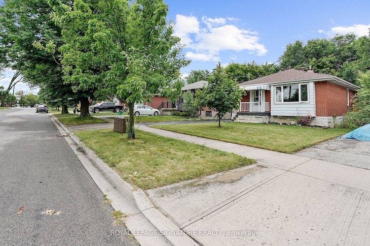 392 E 43rd St, Hamilton, Ontario, Hampton Heights