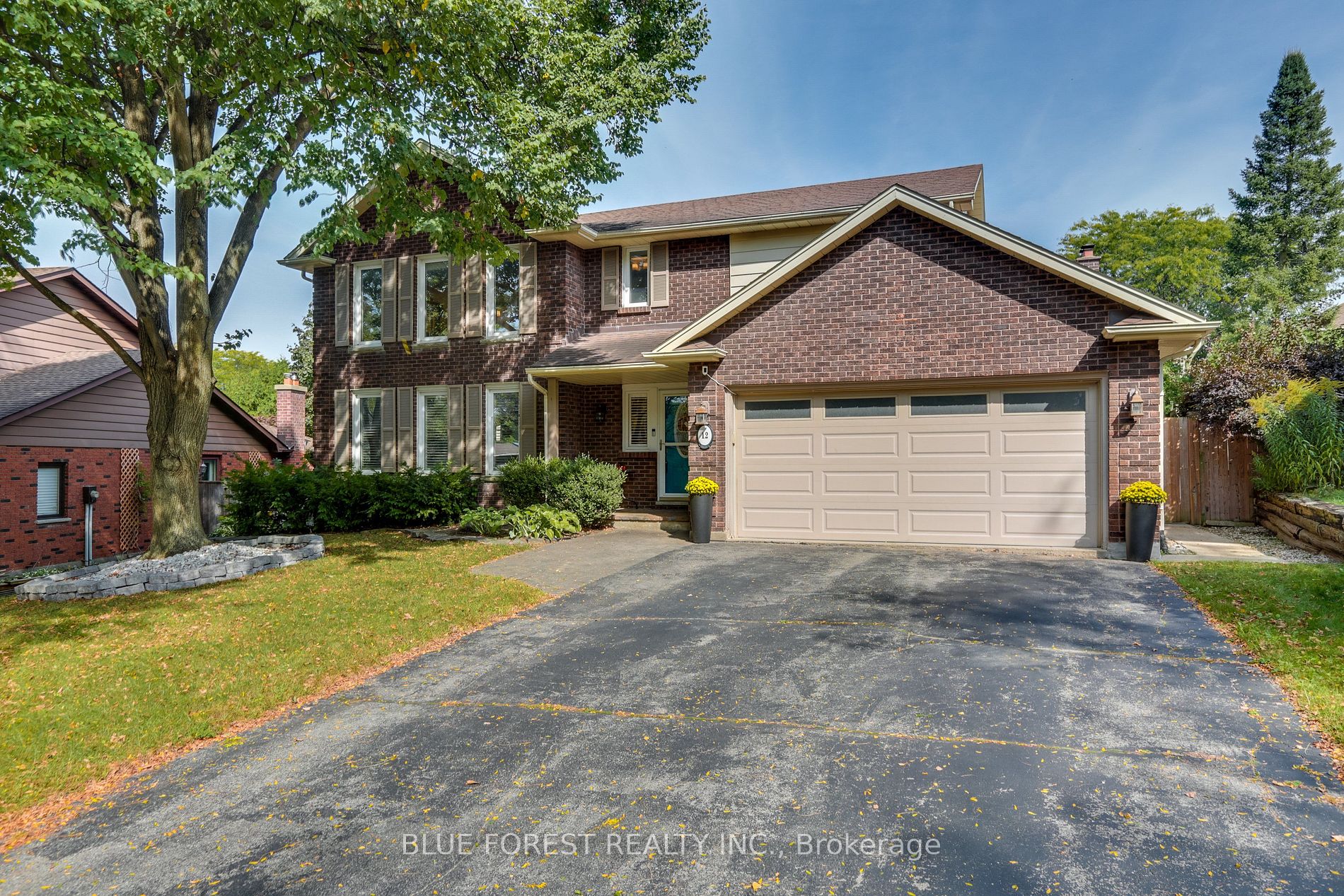 12 Somerset Cres, London, Ontario, South K