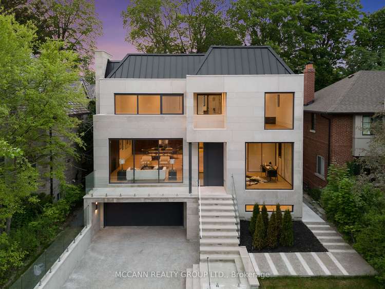 64 Glengowan Rd, Toronto, Ontario, Lawrence Park South