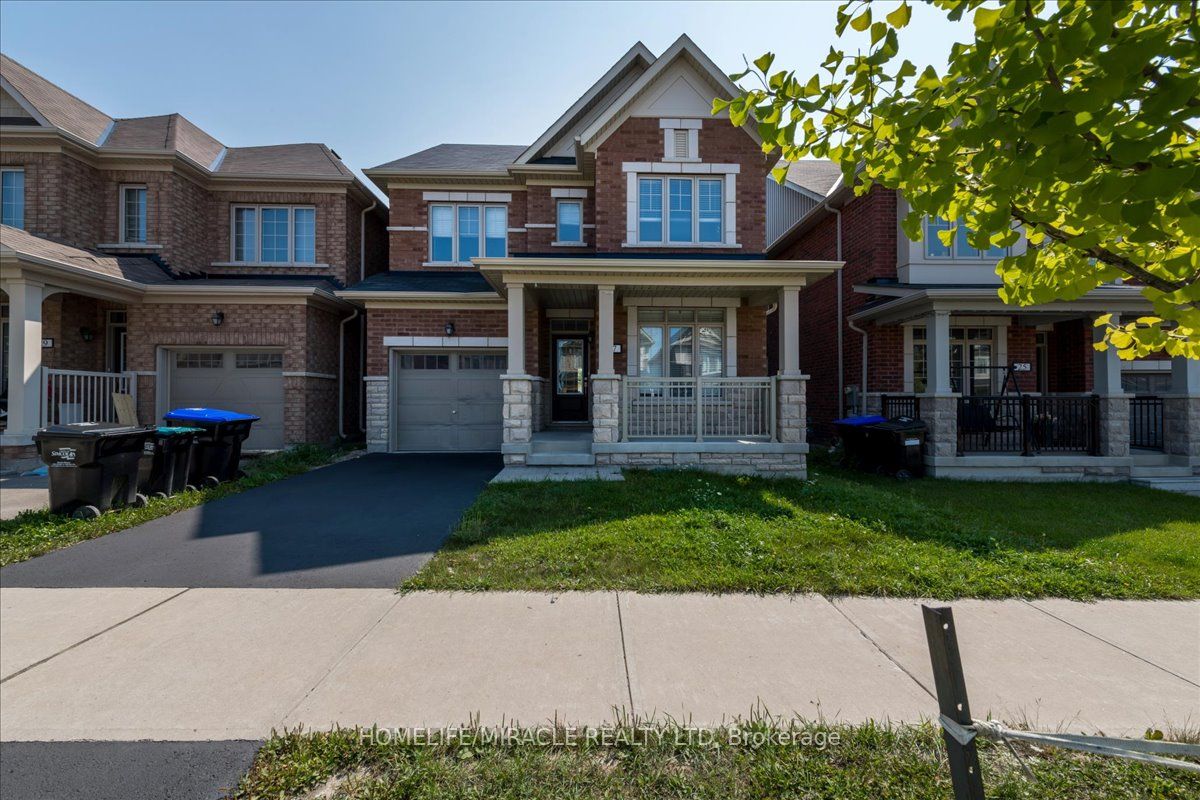 27 Casserley Cres, New Tecumseth, Ontario, Tottenham