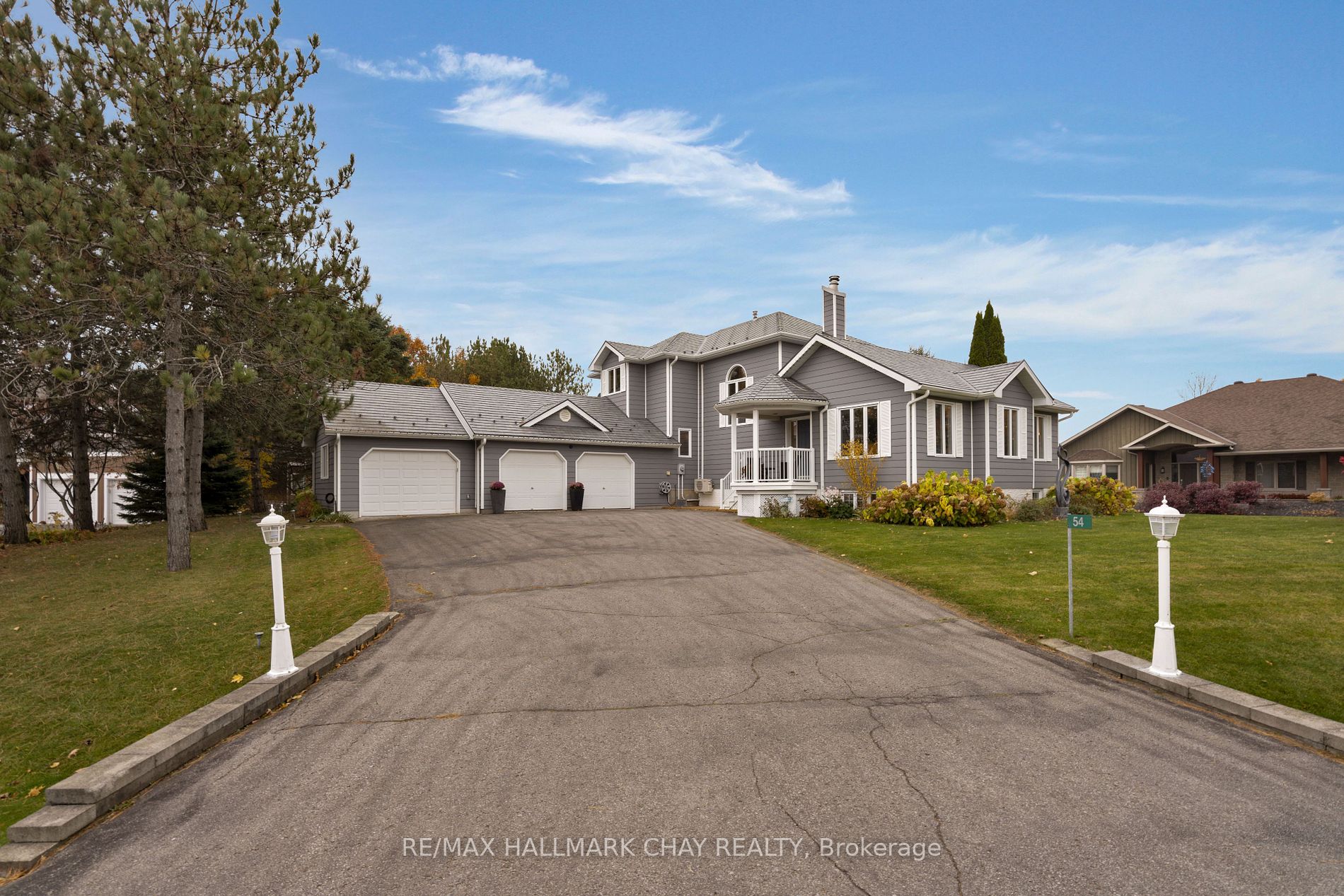 54 Highland Dr, Oro-Medonte, Ontario, Horseshoe Valley