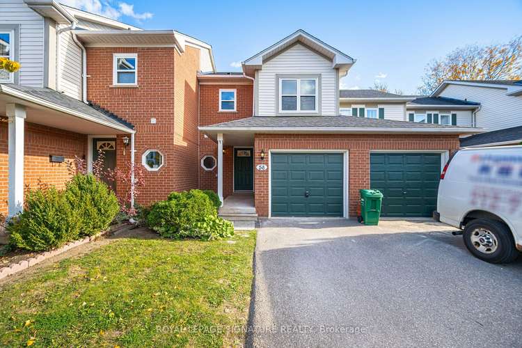 5659 Glen Erin Dr, Mississauga, Ontario, Central Erin Mills