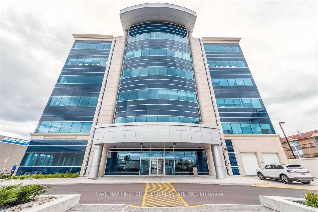 218 Export Blvd, Mississauga, Ontario, Hurontario