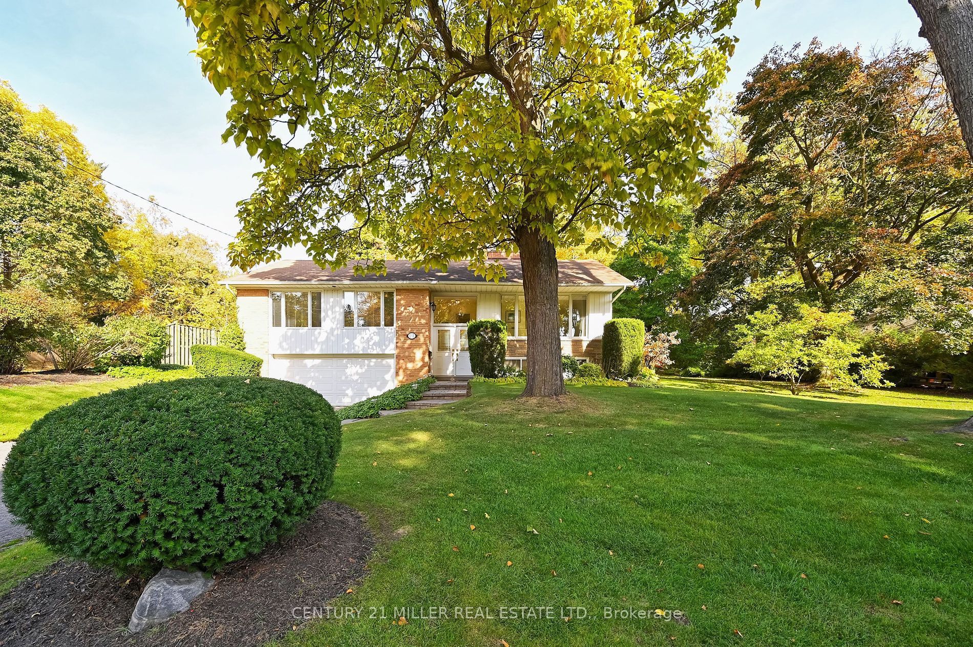 257 Wedgewood Dr, Oakville, Ontario, Eastlake