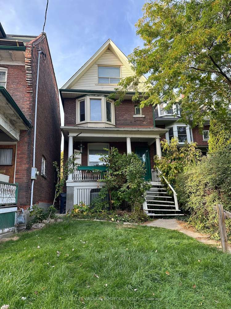 248 Garden Ave, Toronto, Ontario, High Park-Swansea