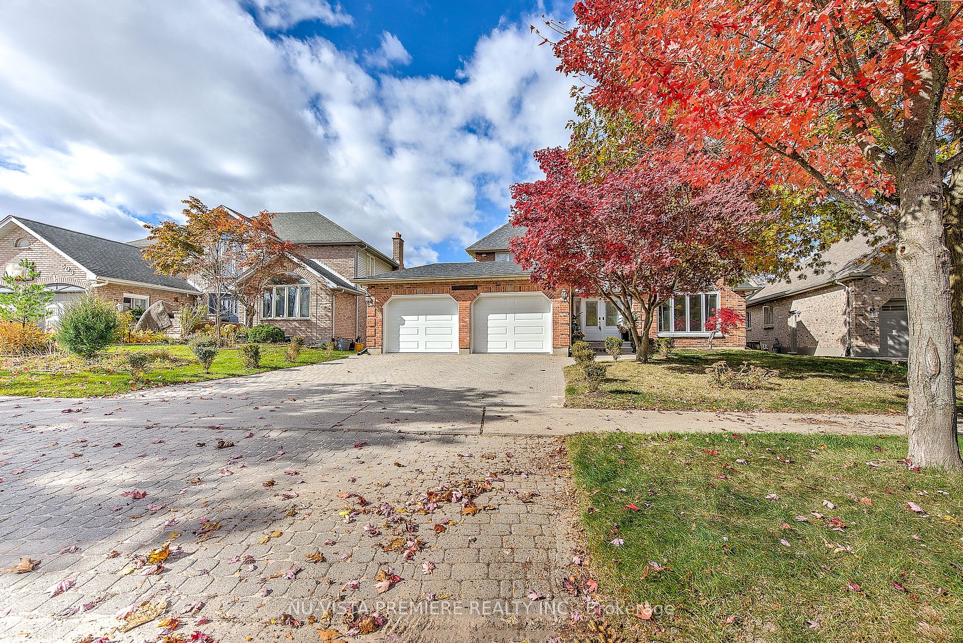 499 ROSECLIFFE Terr, London, Ontario, South C