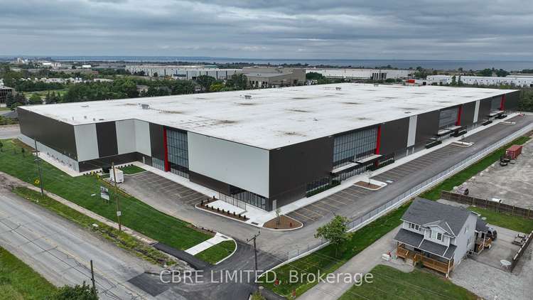 1047 Barton St, Hamilton, Ontario, Stoney Creek Industrial