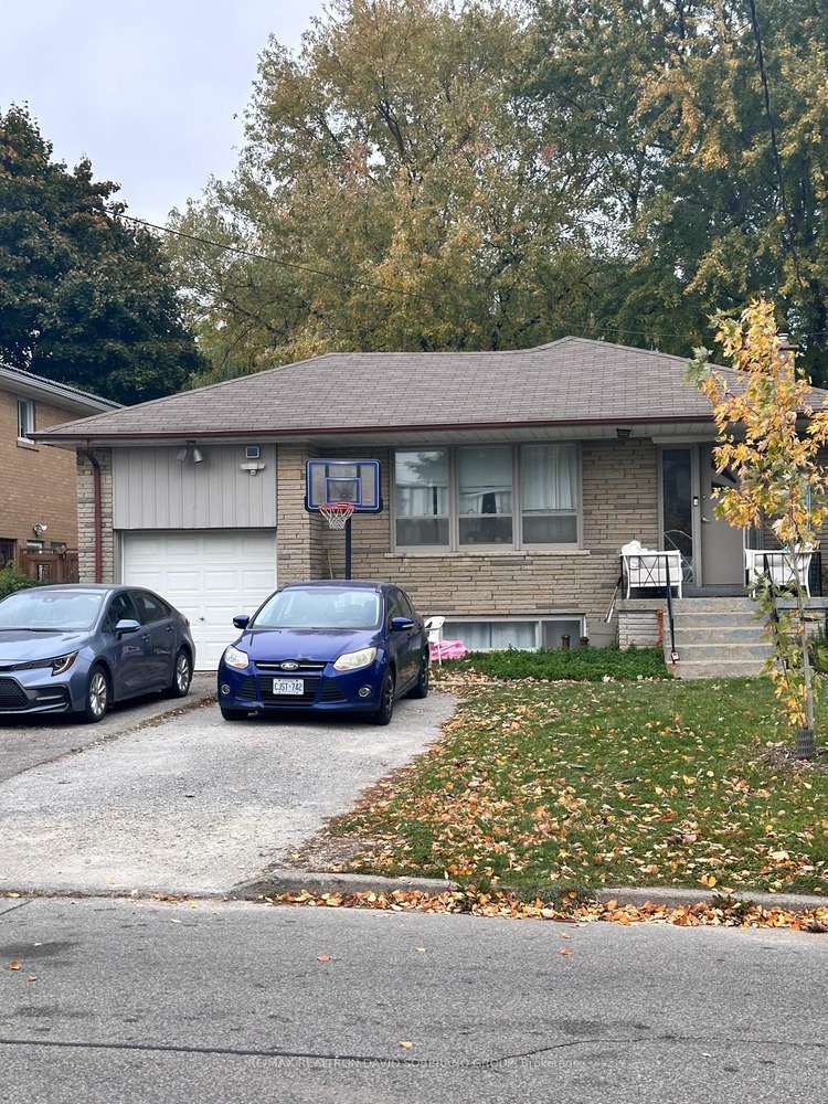 80 Cocksfield Ave, Toronto, Ontario, Bathurst Manor