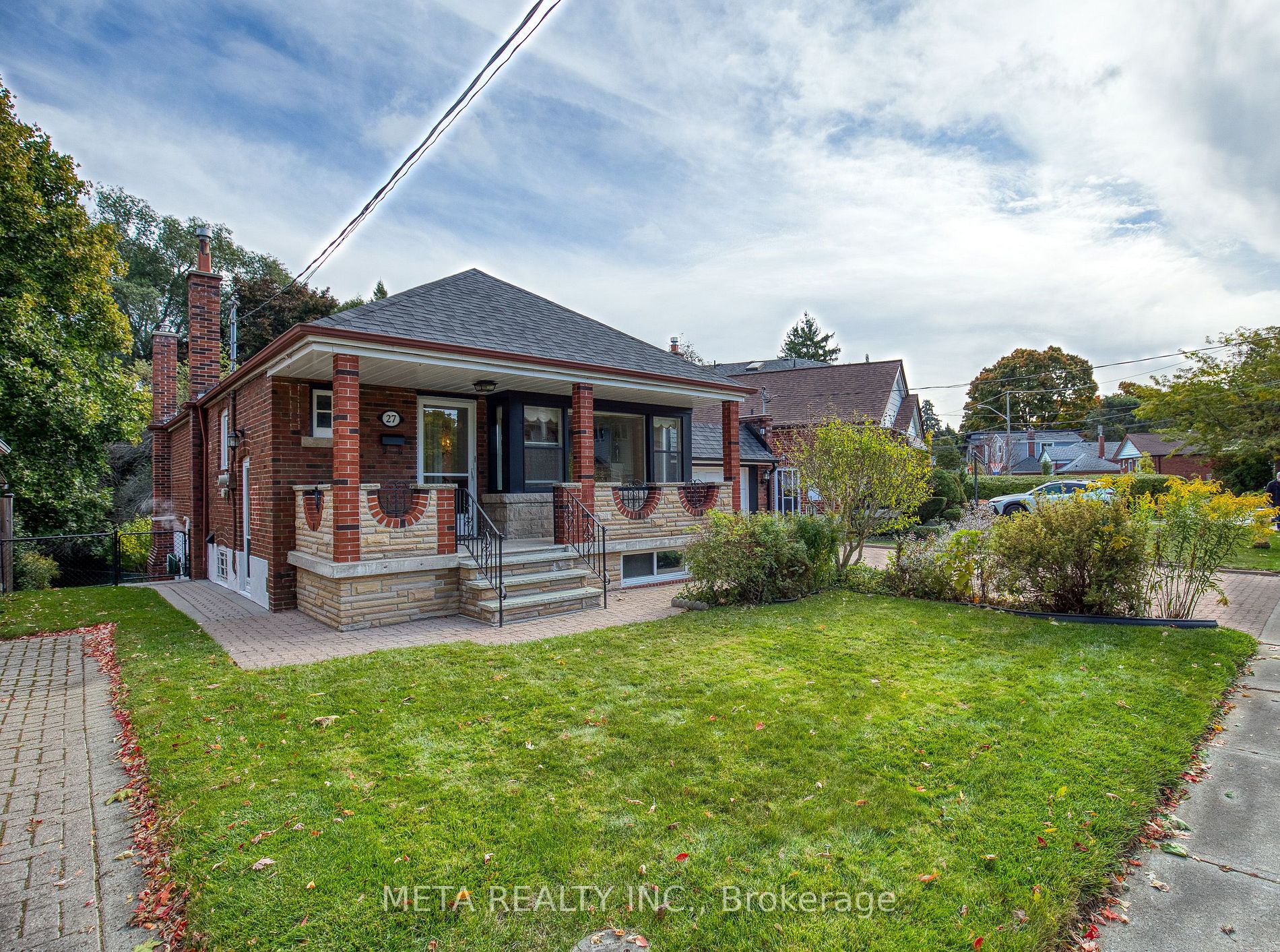 27 Glen Gannon Dr, Toronto, Ontario, O'Connor-Parkview