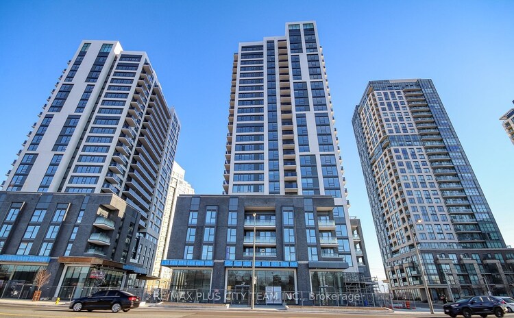 30 Samuel Wood Way, Toronto, Ontario, Islington-City Centre West