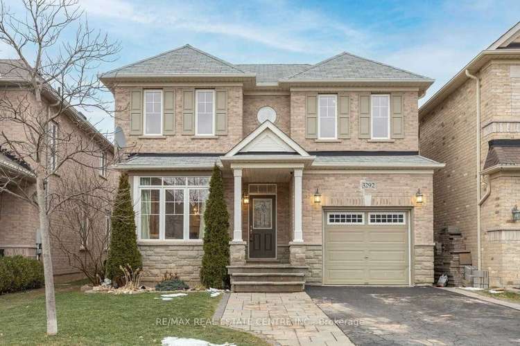 3292 skipton Lane, Oakville, Ontario, Palermo West