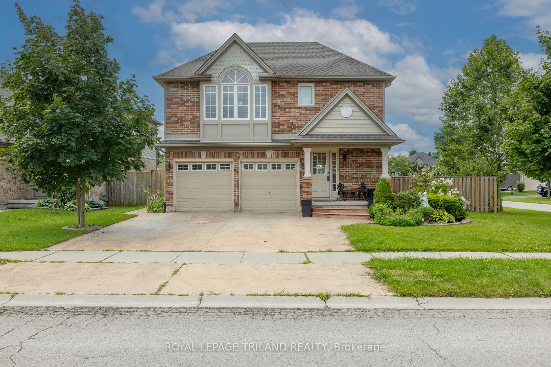 3008 Meadowgate Blvd, London, Ontario, South U