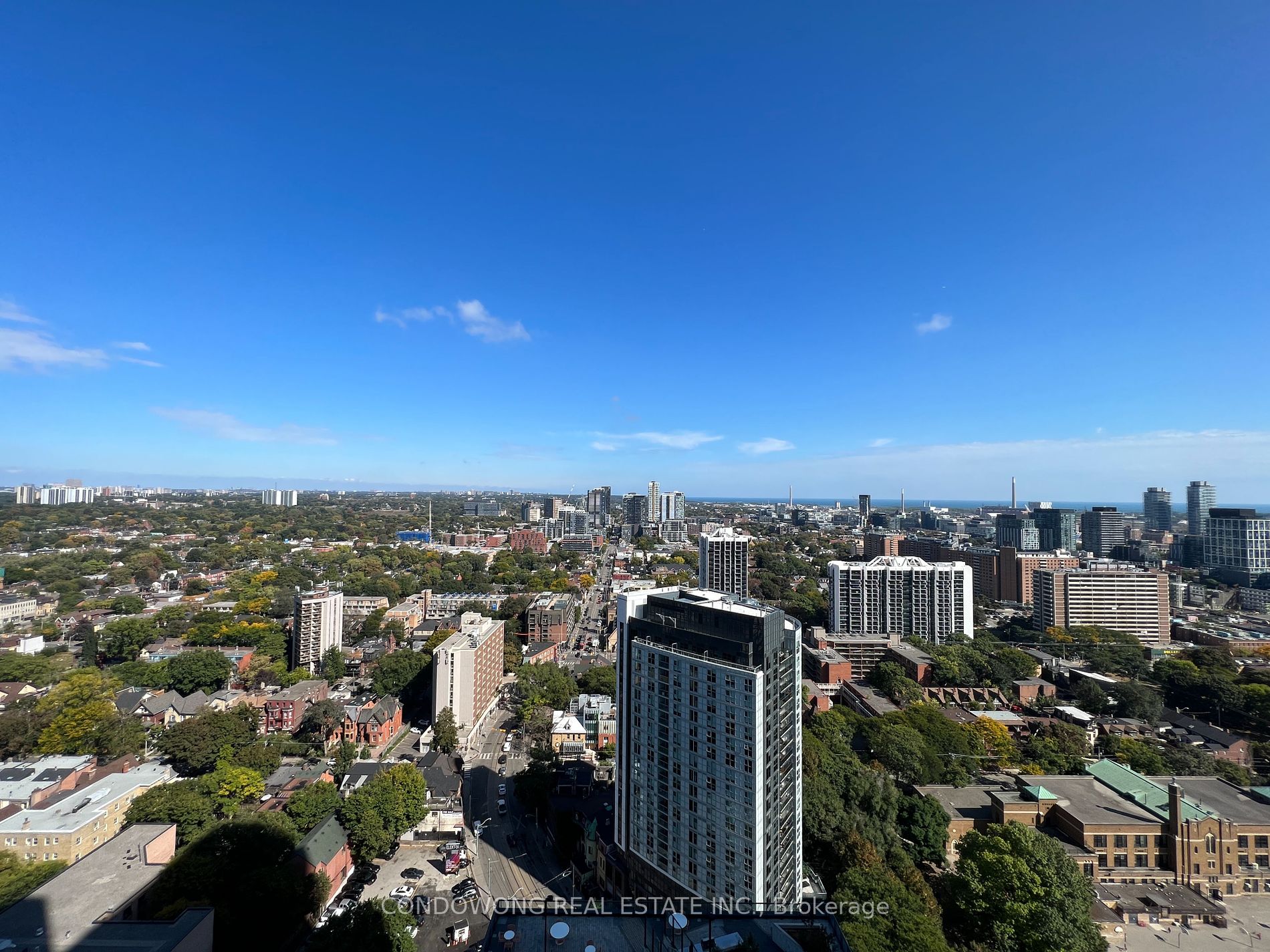 251 Jarvis St, Toronto, Ontario, Church-Yonge Corridor