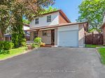 217 Thoms Cres, Newmarket, Ontario, Central Newmarket