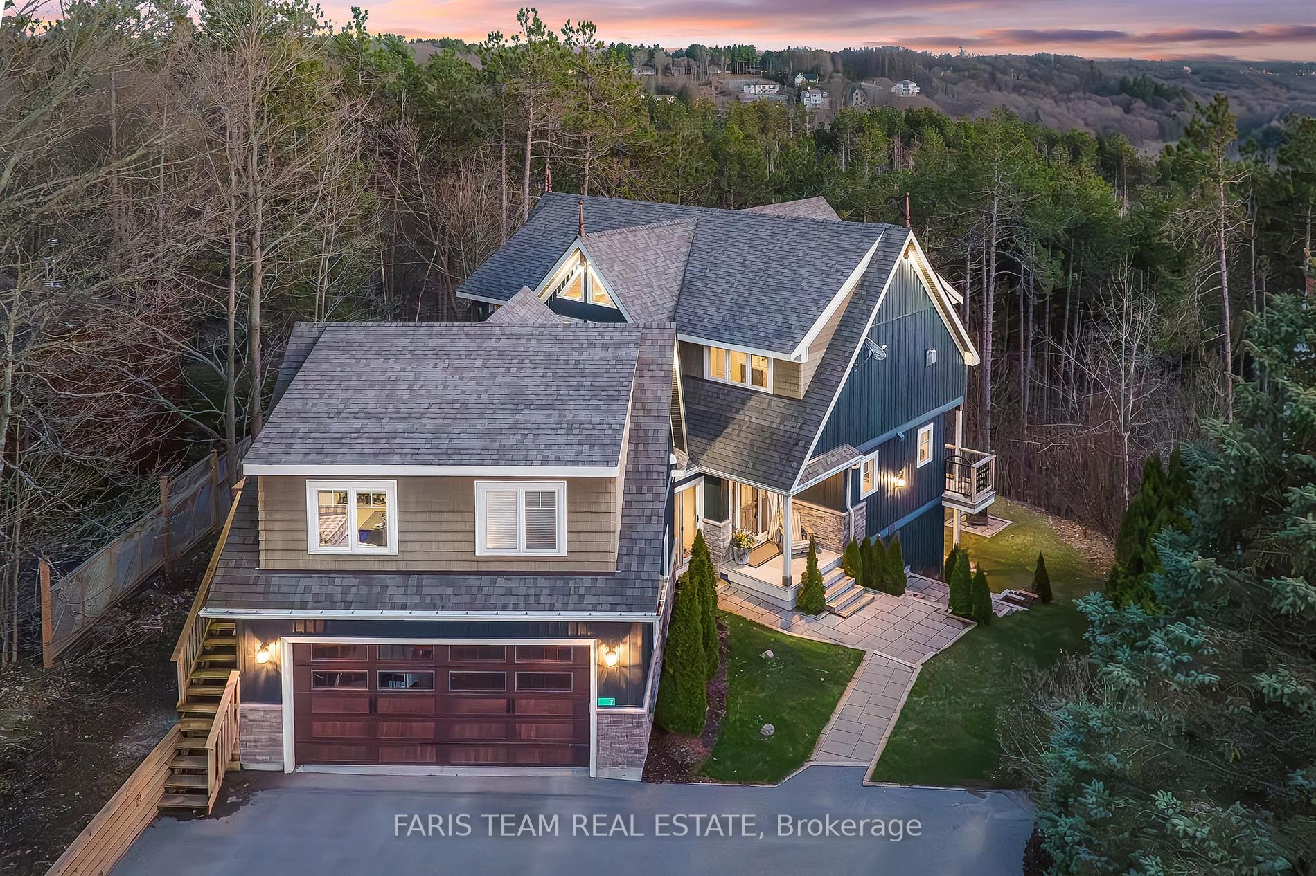 7 Pine Pt, Oro-Medonte, Ontario, Horseshoe Valley