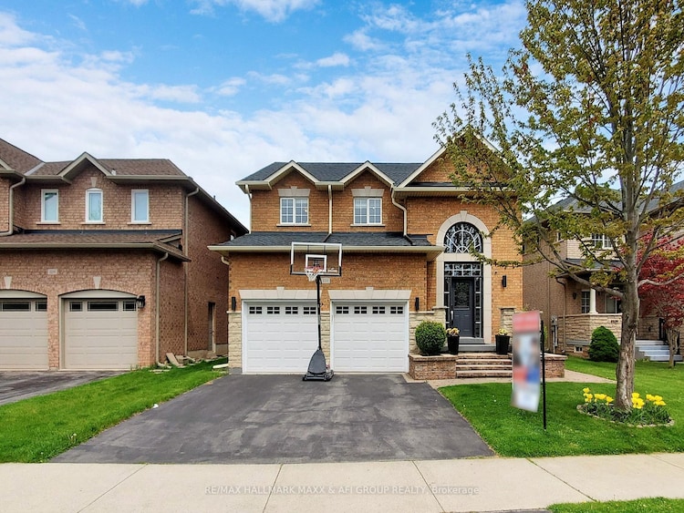 2211 Stratus Dr, Oakville, Ontario, West Oak Trails