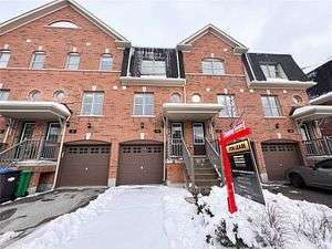 12 Soldier St N, Brampton, Ontario, Northwest Brampton