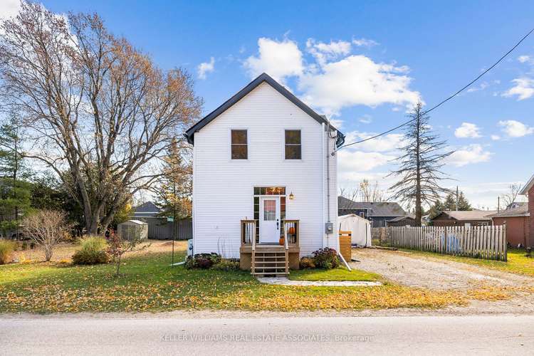 280138 Artemesia Southgate Line, Southgate, Ontario, Rural Southgate