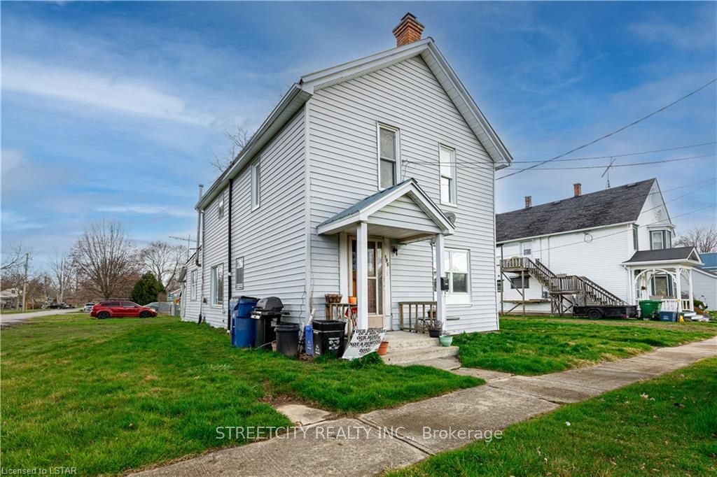 398 Brown St, Chatham-Kent, Ontario, Dresden