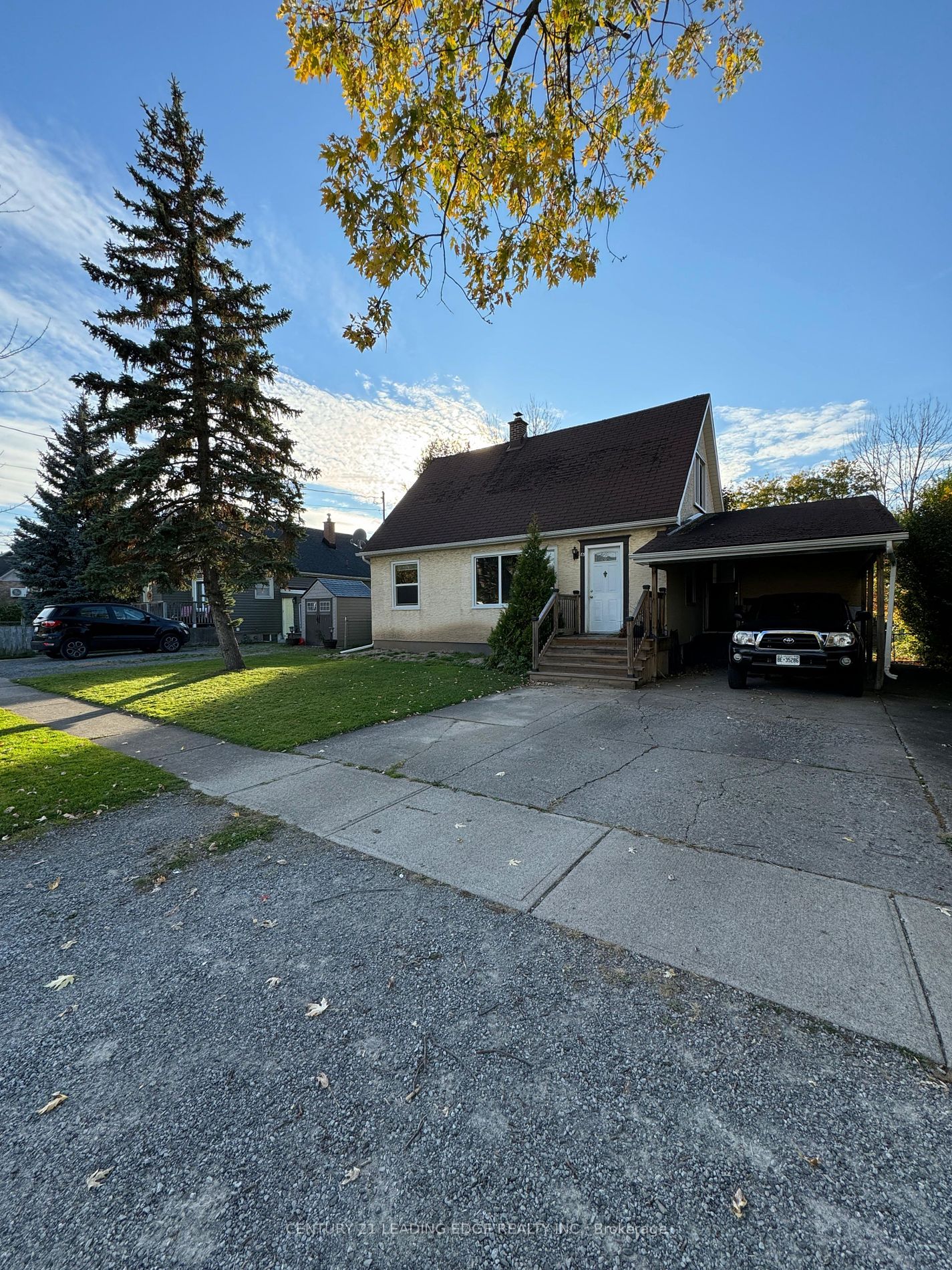 83 Park Ave, St. Catharines, Ontario, 455 - Secord Woods