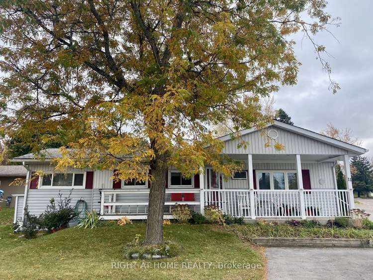 11 Locust Hill Dr, Innisfil, Ontario, Rural Innisfil