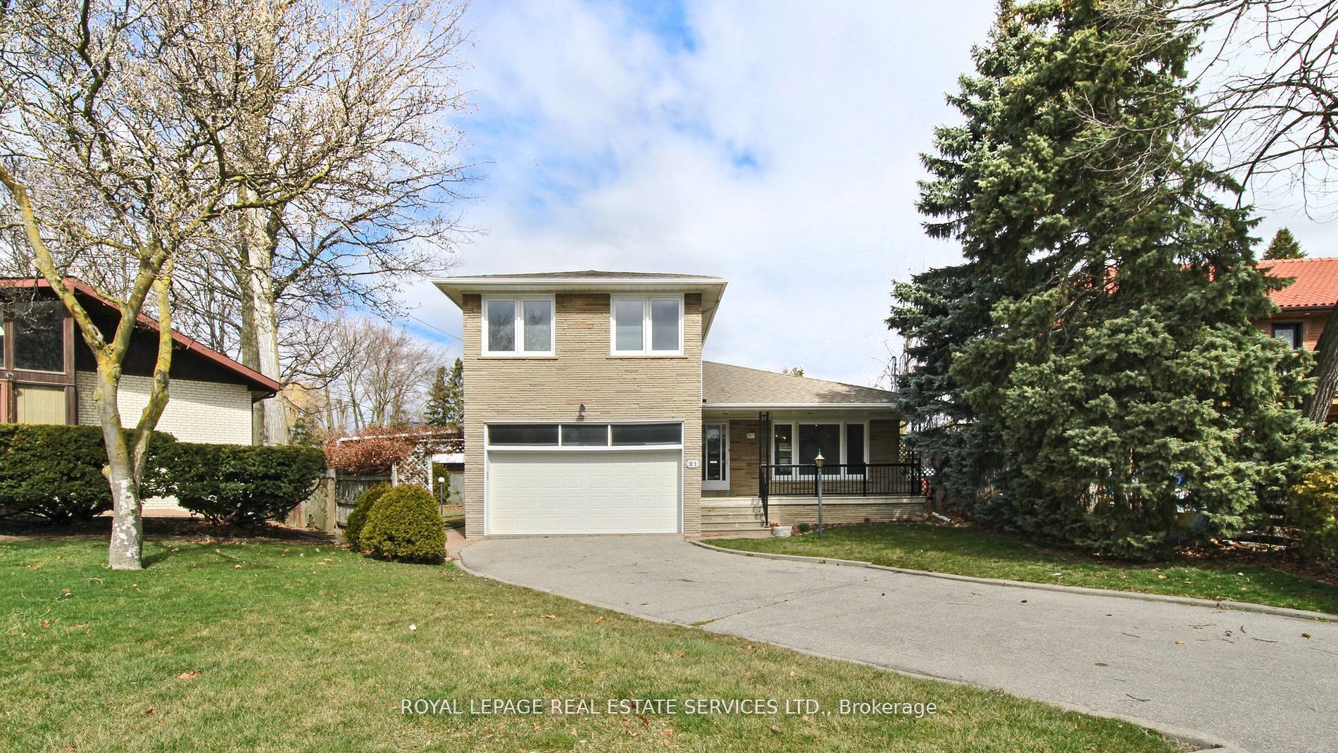 21 Pitkin Crt, Toronto, Ontario, Brookhaven-Amesbury