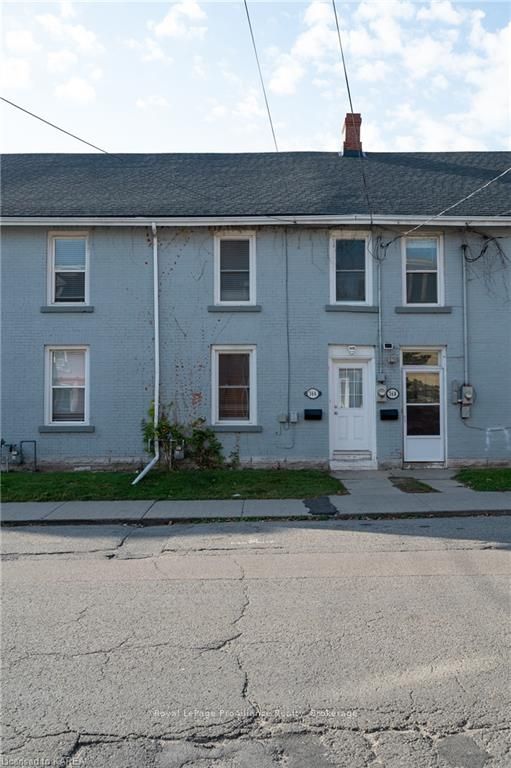 366 BARRIE St, Kingston, Ontario, East of Sir John A. Blvd