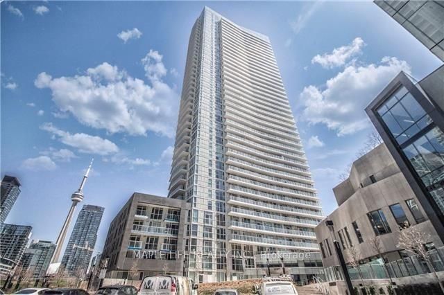 75 Queens Wharf Rd, Toronto, Ontario, Waterfront Communities C1