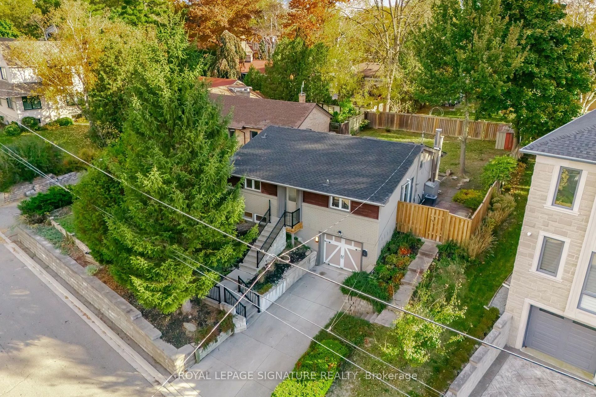 2557 Mindemoya Rd, Mississauga, Ontario, Erindale