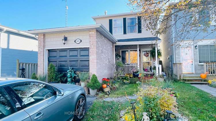 1456 Valley Dr, Oshawa, Ontario, Lakeview