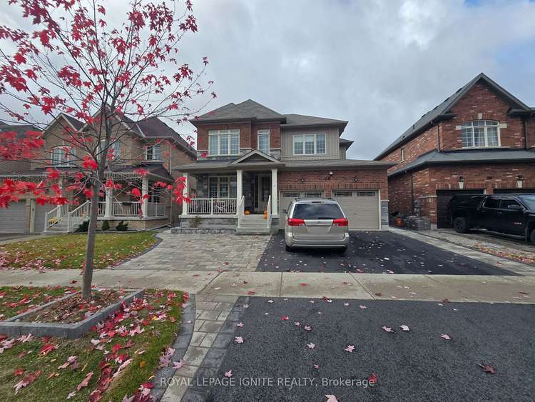 30 Hodgson Rd, Bradford West Gwillimbury, Ontario, Bradford