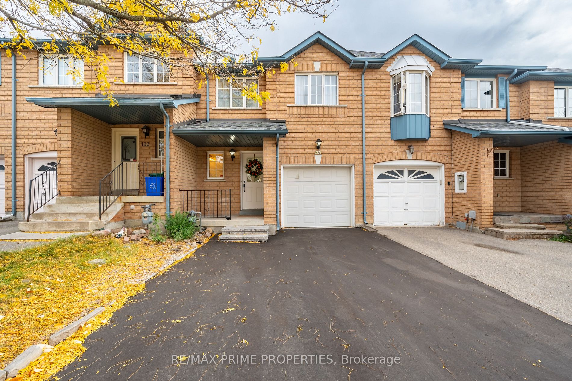 135 Kimono Cres, Richmond Hill, Ontario, Rouge Woods