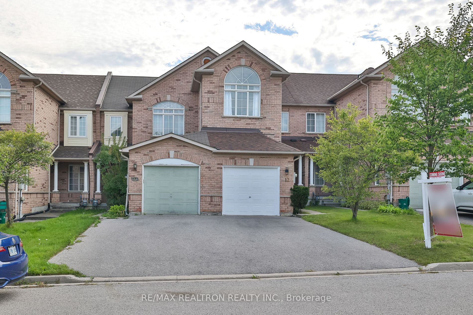 12 Debonair St, Richmond Hill, Ontario, Westbrook