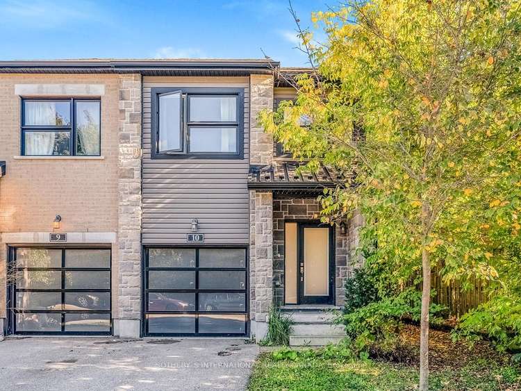 10 Vaughan St, Guelph, Ontario, Guelph South