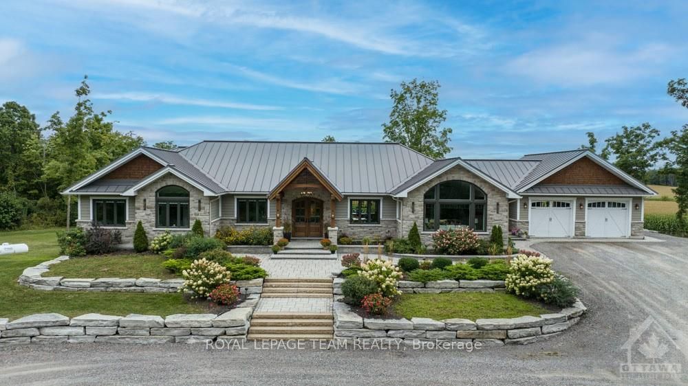 9459 MCCUAN Rd, Beckwith, Ontario, 910 - Beckwith Twp