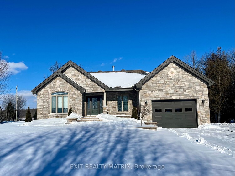 6560 COUNTY RD 17 Road, Alfred and Plantagenet, ON, 610 - Alfred and Plantagenet Twp